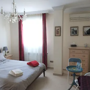 Casa Flamenca Bed and breakfast